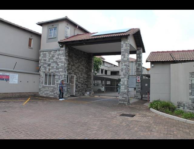 2 BEDROOM APARTMENT FOR SALE IN EDEN GLEN